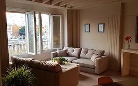 Apartamentos AS Malaga centro historico